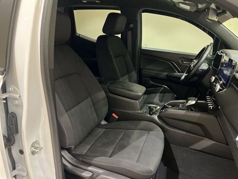 Used 2024 GMC Canyon Elevation w/ Convenience Package RWD image 24
