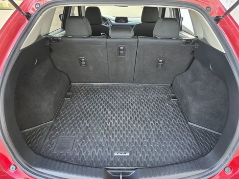 Used 2020 MAZDA CX-5 Sport image 31