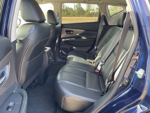 Used 2023 Nissan Murano SV image 26