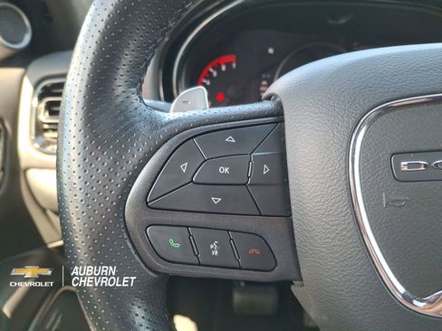 Used 2024 Dodge Durango R/T AWD/4WD image 13