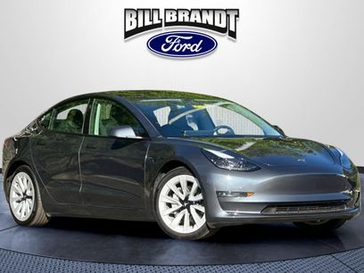 Used 2023 Tesla Model 3 Standard Range