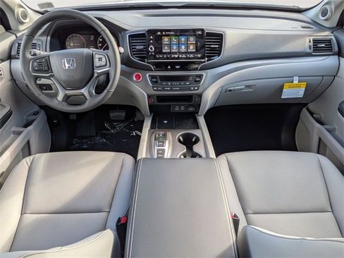 New 2026 Honda Ridgeline RTL image 29