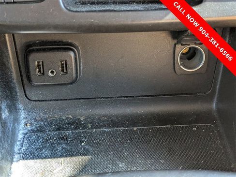 Used 2022 GMC Canyon AT4 w/ Trailering Package image 23