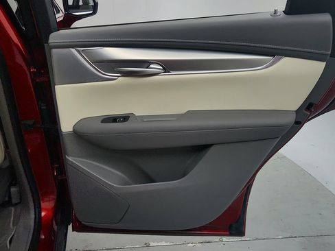 Used 2024 Cadillac XT5 Premium Luxury w/ Technology Package FWD image 27