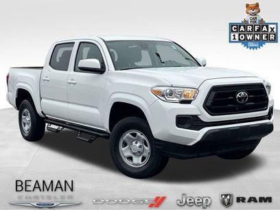 Used 2023 Toyota Tacoma SR