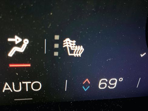 Used 2025 GMC Acadia Elevation w/ LPO, Floor Liner Package image 69