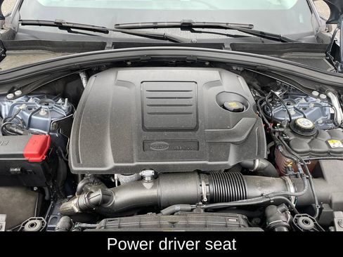 Used 2023 Land Rover Range Rover Velar S AWD/4WD image 27