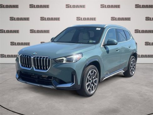 New 2026 BMW X1 xDrive28i w/ Convenience Package image 1