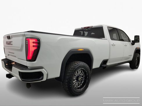Used 2024 GMC Sierra 3500 AT4 w/ AT4 Premium Plus Package image 5