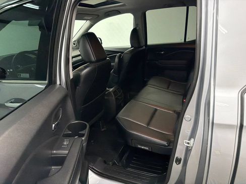 Used 2019 Honda Ridgeline RTL-E image 22