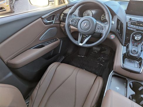 New 2026 Acura RDX SH-AWD w/ Advance Package image 18