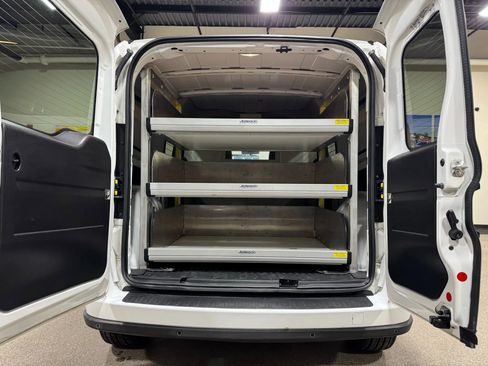 Used 2019 RAM ProMaster City Tradesman SLT image 16