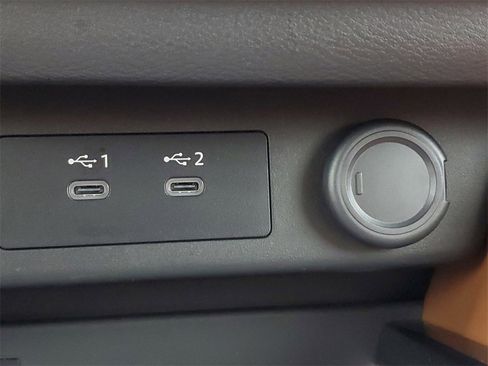 Used 2026 Nissan Rogue Platinum w/ Platinum Premium Package image 30