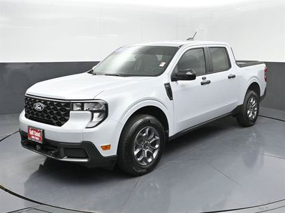 Used 2025 Ford Maverick XLT w/ XLT Luxury Package
