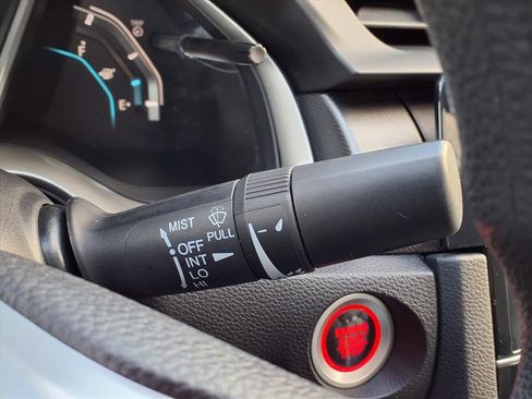 Used 2017 Honda Civic EX-T image 17