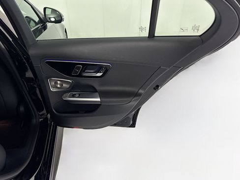 Certified 2024 Mercedes-Benz C 300 4MATIC Sedan image 27