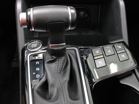 Used 2023 Kia Sportage SX FWD image 68