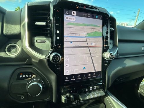 New 2025 RAM 1500 Big Horn image 54