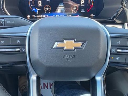 New 2026 Chevrolet Colorado LT w/ LT Convenience Package image 22