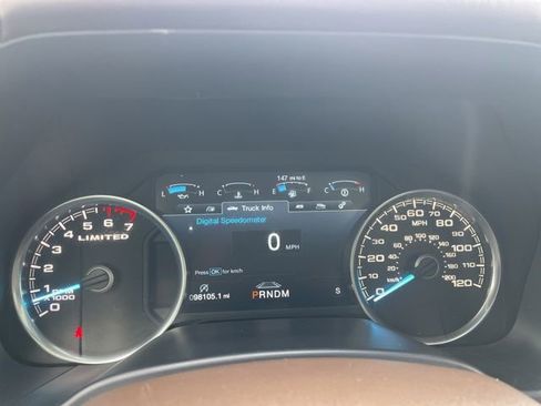 Used 2019 Ford F150 Limited image 24