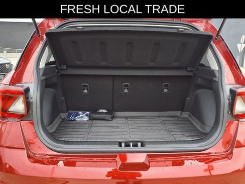 Used 2026 Hyundai Venue SEL FWD image 7