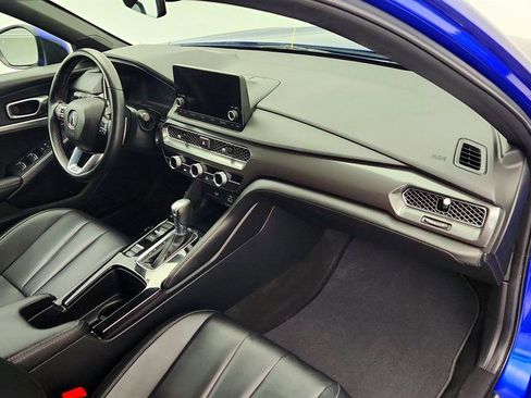 Used 2024 Acura Integra A-Spec FWD image 25