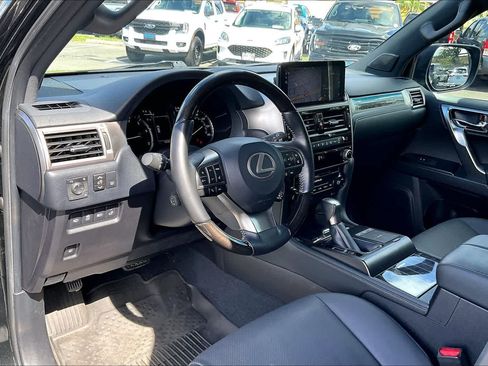 Used 2023 Lexus GX 460 Premium AWD/4WD image 2