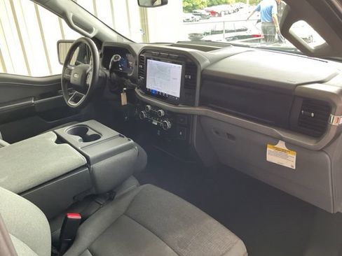 Used 2024 Ford F150 XLT AWD/4WD image 20