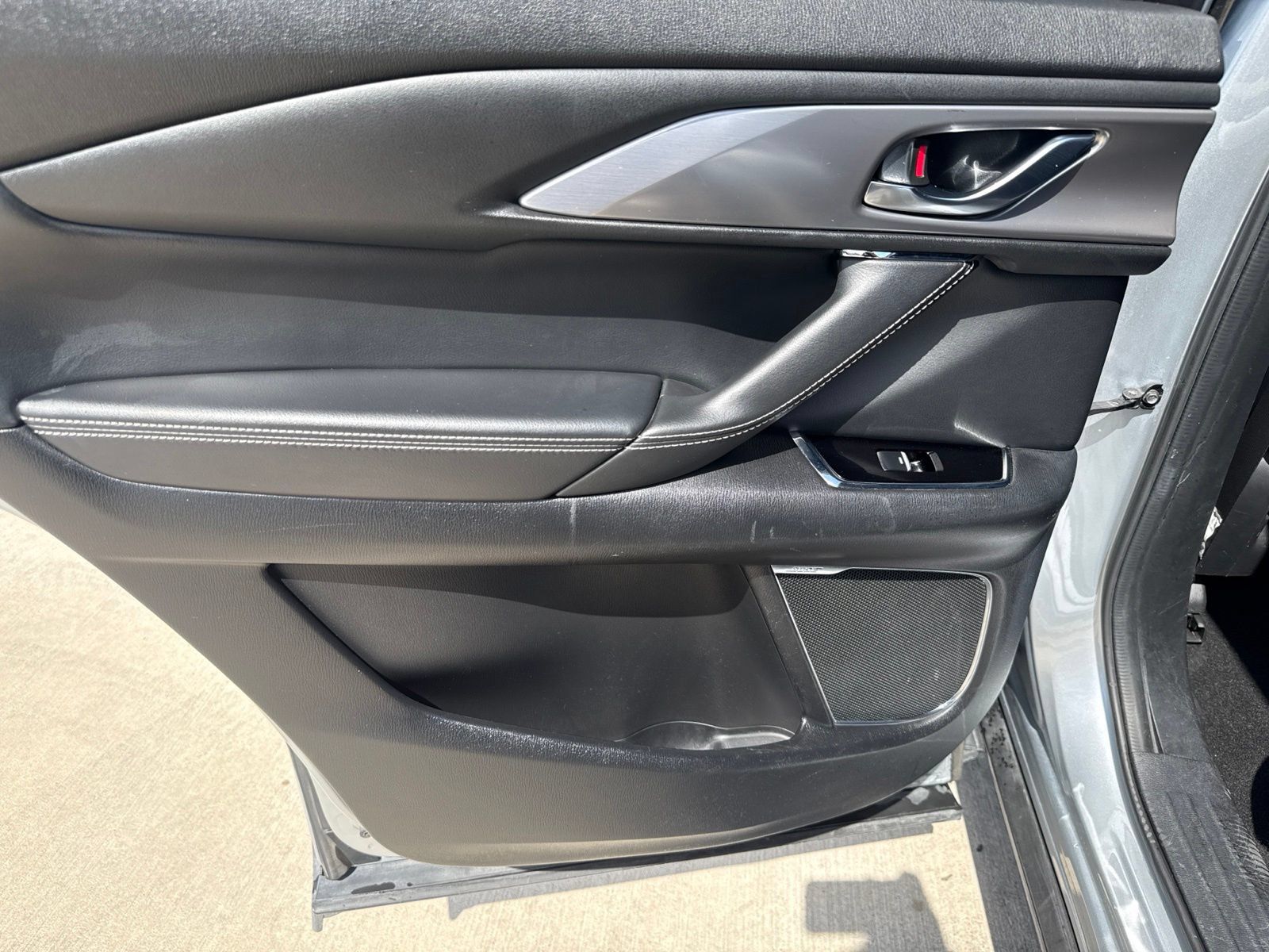 Used 2021 MAZDA CX-9 Grand Touring AWD/4WD image 22