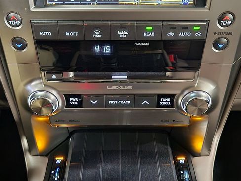 Used 2020 Lexus GX 460 Premium image 38
