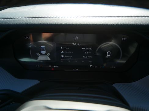 New 2026 Jeep Cherokee Laredo AWD/4WD image 14