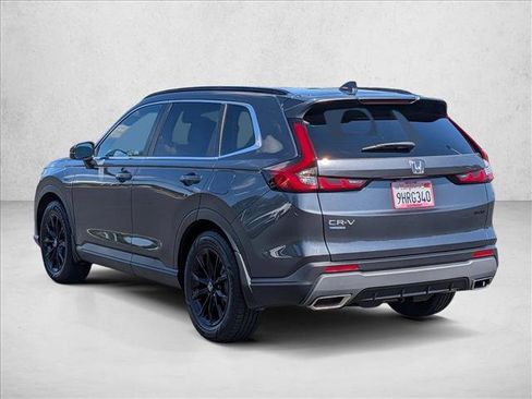 Used 2023 Honda CR-V Sport image 8