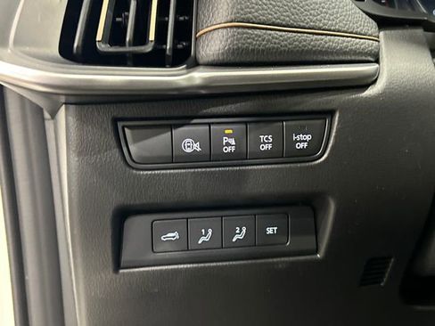 New 2026 MAZDA CX-90 3.3 Turbo w/ Preferred Package image 21