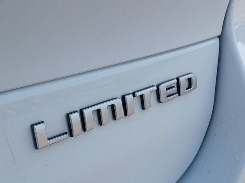 New 2026 Jeep Grand Cherokee L Limited AWD/4WD image 32