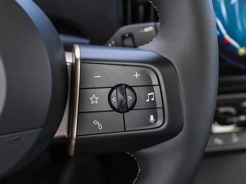 New 2027 MINI Cooper 2-Door Hardtop FWD image 24