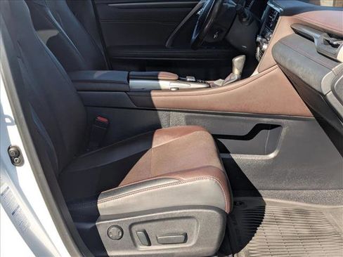 Used 2017 Lexus RX 350 AWD image 22