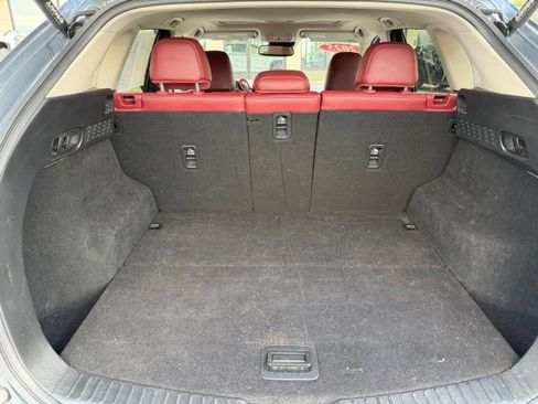 Used 2025 MAZDA CX-5 Carbon Edition AWD/4WD image 11