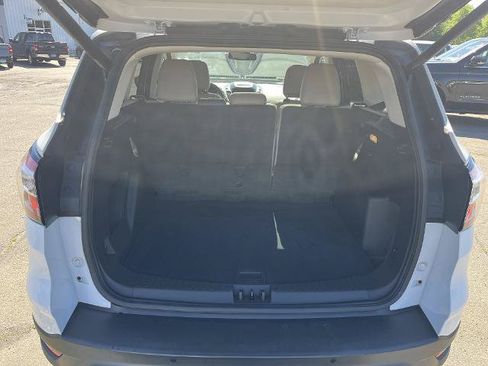 Certified 2018 Ford Escape SEL w/ Ford Safe & Smart Package AWD/4WD image 3