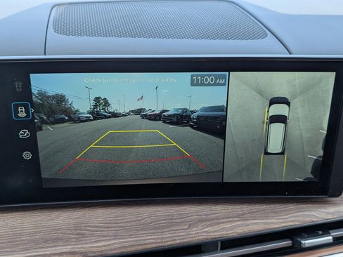 New 2026 Hyundai Santa Fe Calligraphy image 19