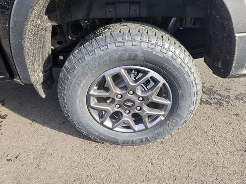 New 2026 Ford Ranger XLT w/ Trailer Tow Package image 9