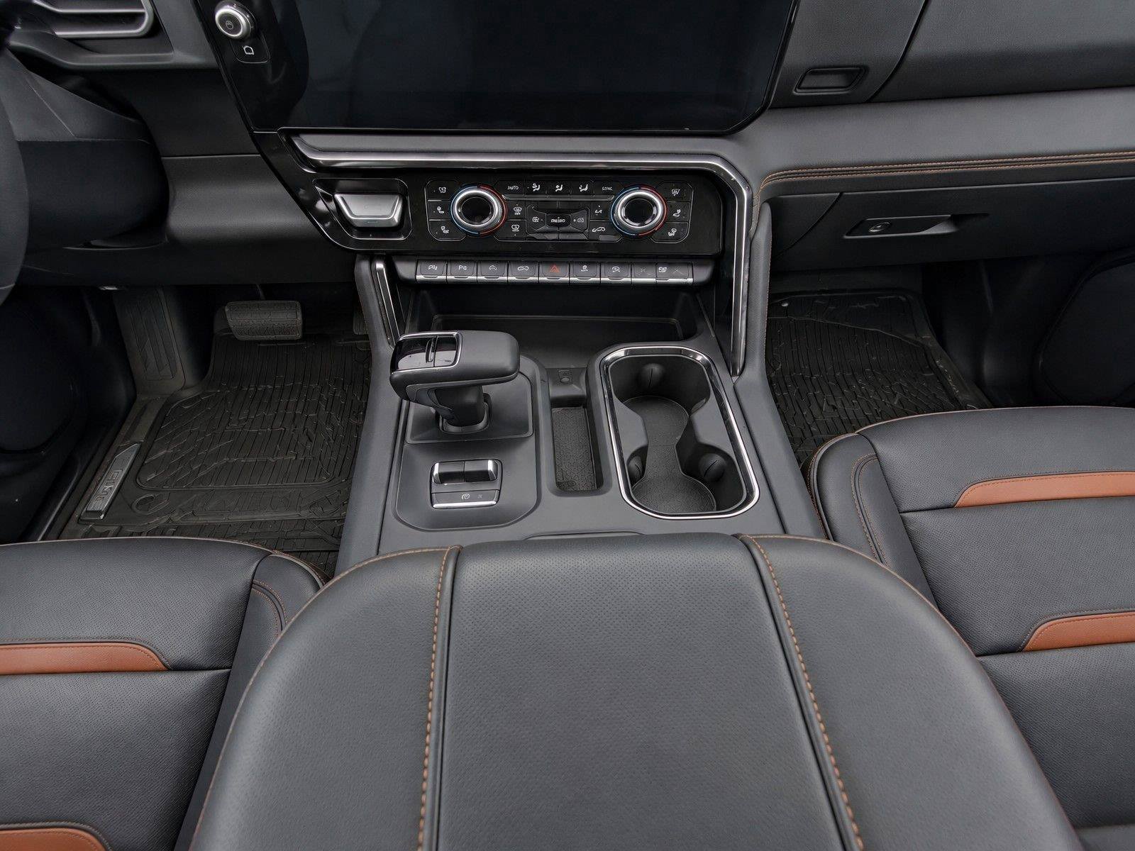 Used 2023 GMC Sierra 1500 AT4 AWD/4WD image 16