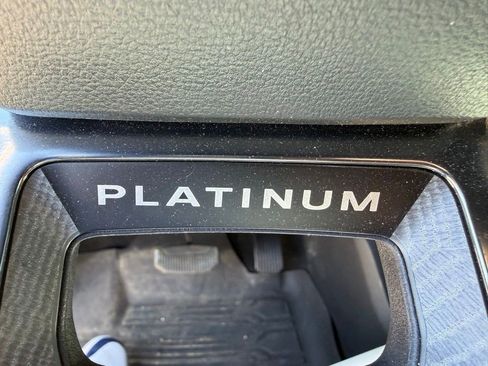 Used 2025 Ford F350 Platinum image 14