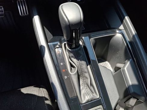 Used 2025 Honda Accord Sport image 14