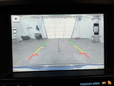 Used 2018 Ford Explorer Limited w/ Equipment Group 301A image 24