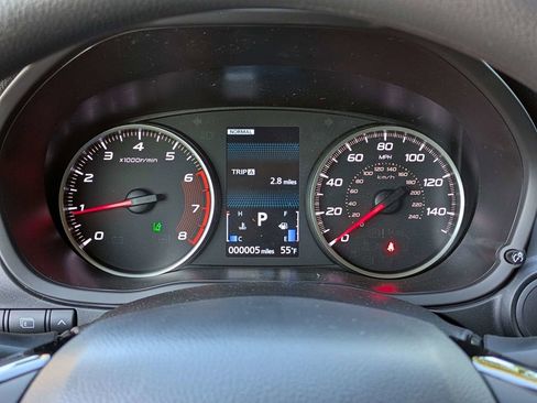 New 2026 Mitsubishi Eclipse Cross ES image 25