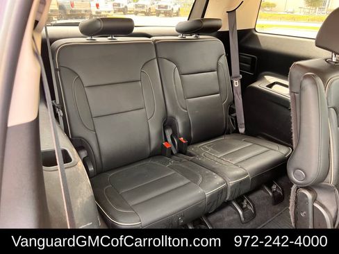 Used 2021 GMC Acadia Denali w/ Denali Technology Package FWD image 31