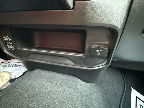 New 2025 RAM 2500 Tradesman w/ Safety Group image 41