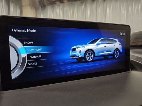 Used 2022 Acura RDX w/ Technology Package image 21