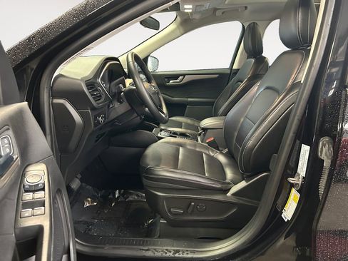 Used 2022 Ford Escape SEL image 15