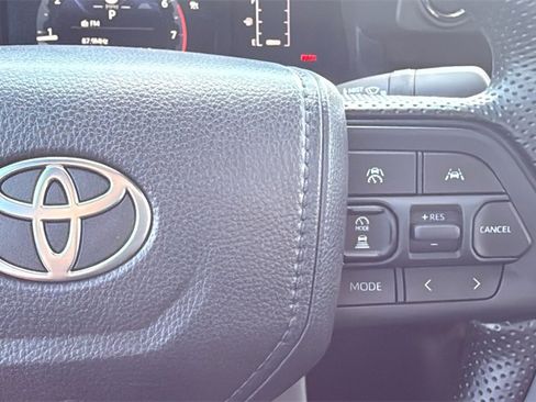 New 2025 Toyota Tacoma SR5 image 22